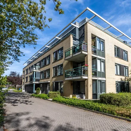 Image 2 - Achterste Havervelden 54, 4822 AM Breda, Netherlands - Apartment for rent