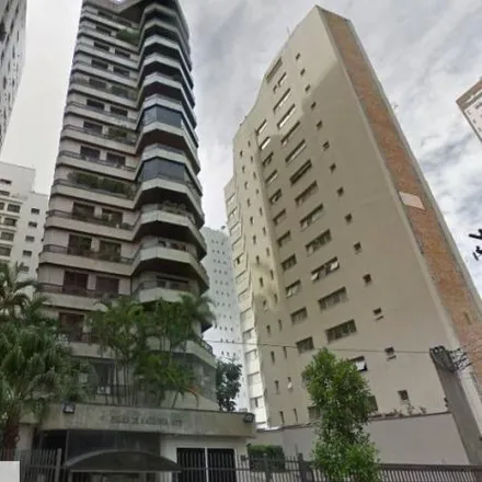 Image 2 - Alameda dos Anapurús 983, Indianópolis, São Paulo - SP, 04087-003, Brazil - Apartment for sale