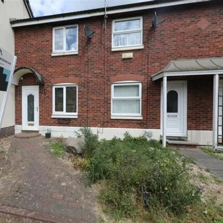 Buy this 2 bed house on Kilton Court in Sutton, HU8 9FE