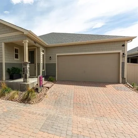 Buy this 2 bed house on 6768 Golden Briar Lane in Colorado Springs, CO 80927