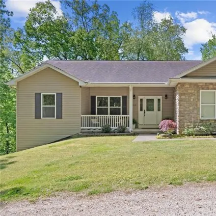 Buy this 4 bed house on unnamed road in Cape Girardeau County, MO 63702