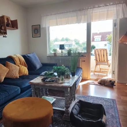 Rent this 3 bed condo on Tallundsgatan in 621 58 Visby, Sweden