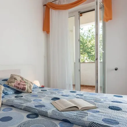 Image 1 - Grad Labin, Istria County, Croatia - House for rent