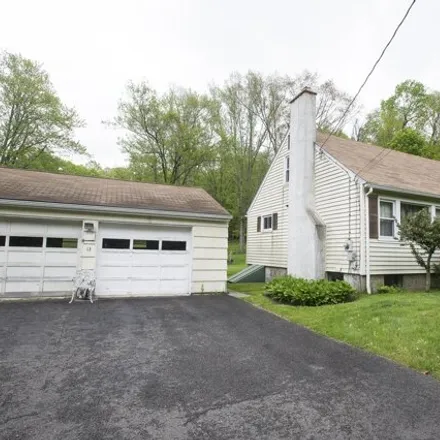 Buy this 2 bed house on 13 Church Hill Road in Washington Depot, New Milford