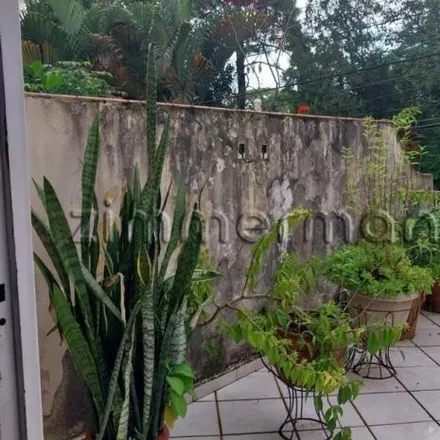 Buy this 5 bed house on Praça Antônio Manuel do Espírito Santo in Butantã, São Paulo - SP