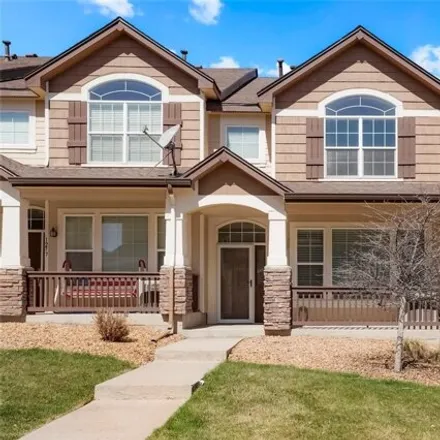 Buy this 2 bed house on 1201 Royal Troon Drive in Castle Rock, CO 80104