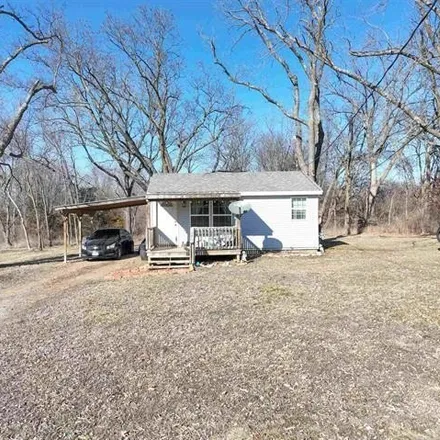 Buy this 1 bed house on 1519 South Marshall Avenue in Sedalia, MO 65301