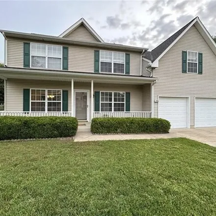 Buy this 4 bed house on 700 Colton Court in Chesapeake, VA 23322
