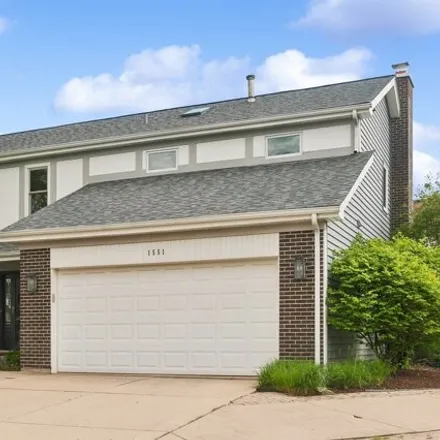 Buy this 4 bed house on 1584 Countryside Drive in Buffalo Grove, IL 60089