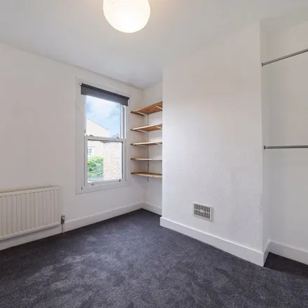 Image 3 - 139 Antill Road, Old Ford, London, E3 5JE, United Kingdom - Apartment for rent