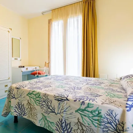 Rent this 3 bed apartment on 57038 Cavo LI