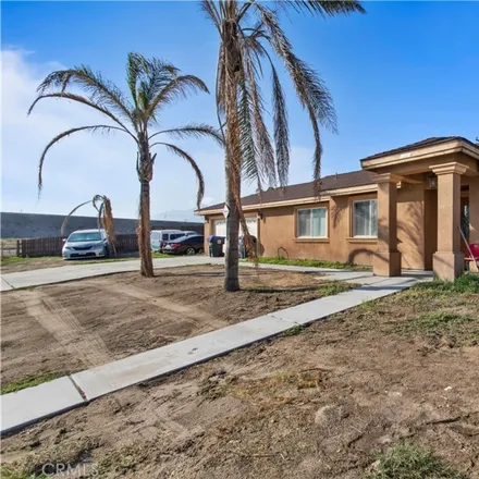 Buy this 4 bed house on 2382 Donald Street in San Bernardino, CA 92407