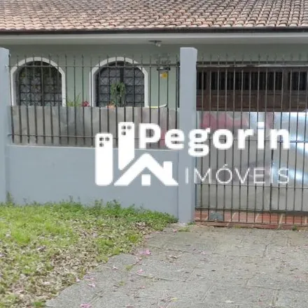 Buy this 4 bed house on Praça Heitor Villa-Lobos in Jardim Social, Curitiba - PR
