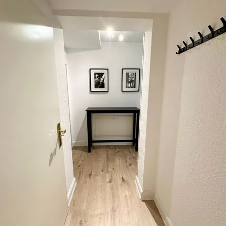 Rent this 2 bed apartment on Heilwigstraße 39 in 20249 Hamburg, Germany