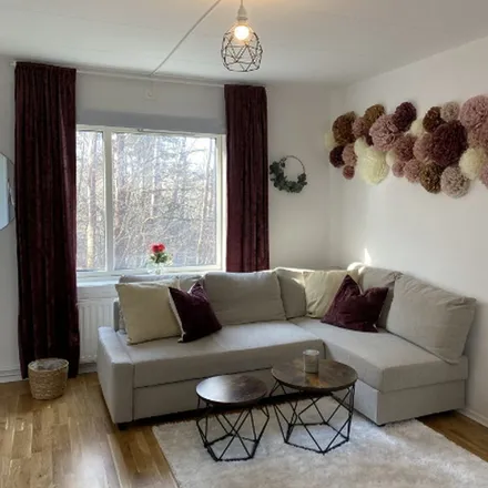 Rent this 2 bed apartment on Bjursätragatan 6 in 124 63 Stockholm, Sweden