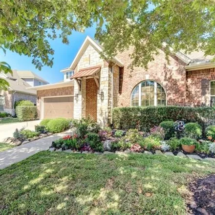 Image 3 - 4799 Magnolia Summit Lane, Cinco Ranch, Fort Bend County, TX 77494, USA - House for sale