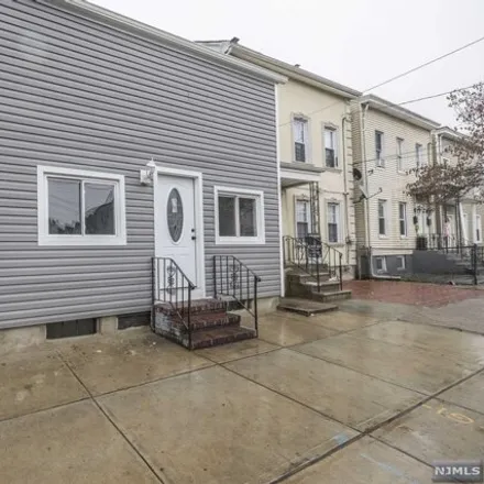 Buy this 4 bed house on 53 Sassafras Street in Paterson, NJ 07524