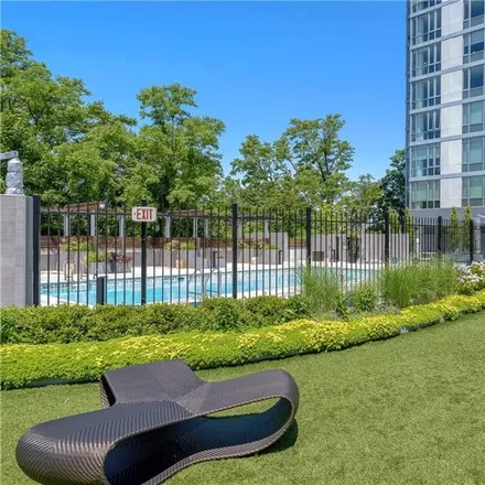 Buy this 2 bed condo on Avalon Brooklyn Bay in 1501 Voorhies Avenue, New York