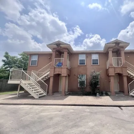 Rent this 2 bed apartment on 4264 East San Francisco Avenue in Laredo, TX 78041