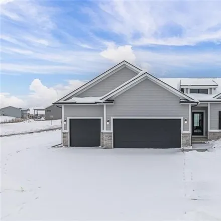 Buy this 4 bed house on Northwest 181st Street in Clive, IA 50263