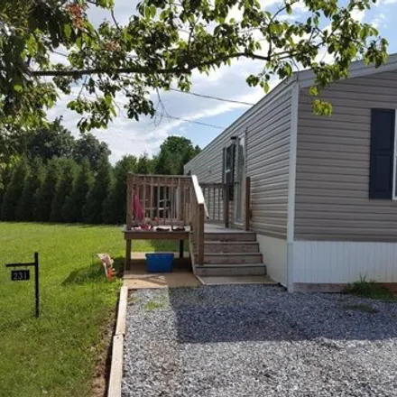 Buy this 14 bed house on 215 Garbee Place in Campbell County, VA 24501
