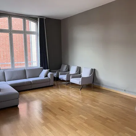 Rent this 6 bed apartment on 18 Place du 8 Mai 1945 in 59300 Valenciennes, France