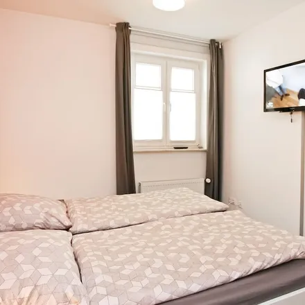 Rent this 1 bed apartment on Waren (Müritz) in Lloydstraße, 17192 Waren (Müritz)