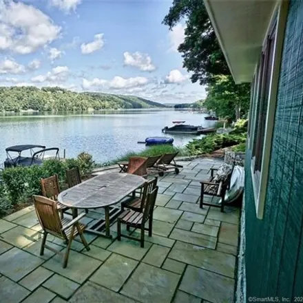 Image 6 - 44 Ferris Estates Road, Candlewood Springs, New Milford, CT 06776, USA - House for rent