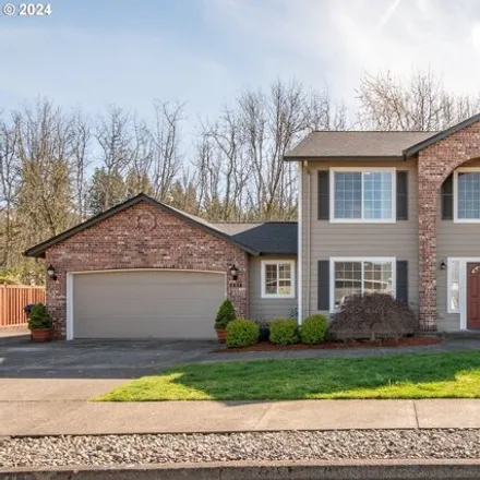 Buy this 4 bed house on 2038 Northwest 45th Avenue in Camas, WA 98607