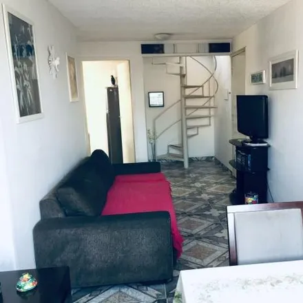 Buy this 2 bed apartment on Rua Castellammare in Capão Redondo, São Paulo - SP