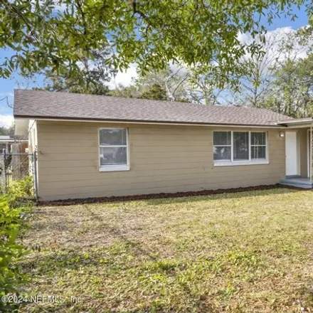 Buy this 3 bed house on 5298 Collins Road in Jacksonville, FL 32244