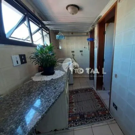 Buy this 4 bed apartment on Rua Brás Cubas in Bocaina, Mauá - SP