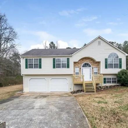 Rent this 4 bed house on 3003 Brass Trail in Cobb County, GA 30106