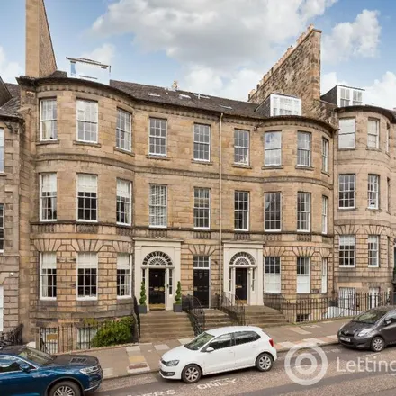 Image 4 - 51A North Castle Street, City of Edinburgh, EH2 3LJ, United Kingdom - Apartment for rent