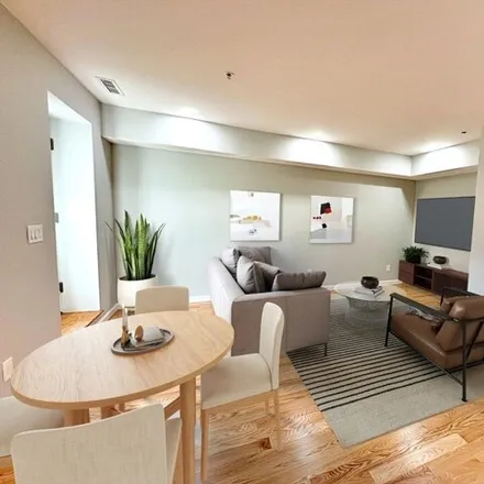 Rent this 1 bed condo on 181 Webster Street in Boston, MA 02128