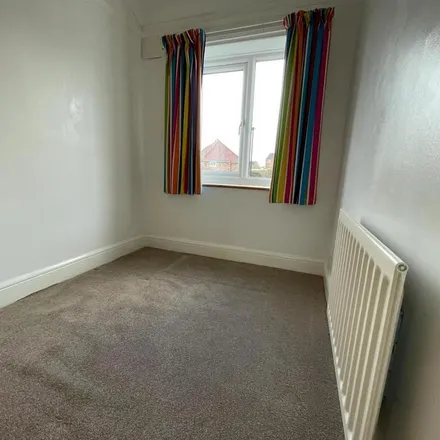 Image 7 - East View, Northallerton, DL6 1AQ, United Kingdom - Townhouse for rent