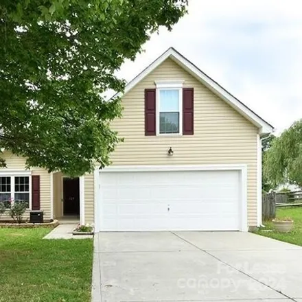 Rent this 3 bed house on 129 Bosburg Drive in Mooresville, NC 28115