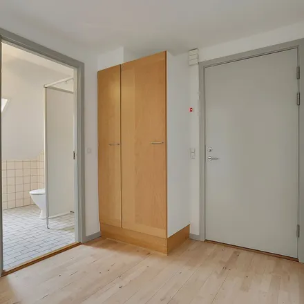 Rent this 2 bed apartment on Havnegade 24A in 5600 Faaborg, Denmark