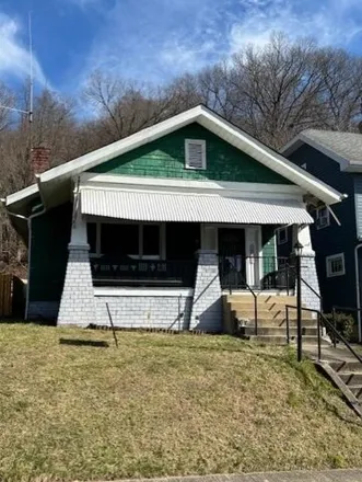 Buy this 3 bed house on 2060 High Street in Portsmouth, OH 45662