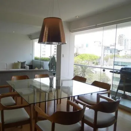 Buy this 3 bed apartment on Calle Las Acacias 310 in Miraflores, Lima Metropolitan Area 15063