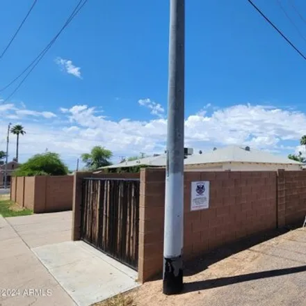 Image 7 - 1702 West Osborn Road, Phoenix, AZ 85015, USA - House for sale