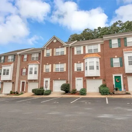 Image 2 - 42 Townes Place, Stafford County, VA 22405, USA - Townhouse for rent