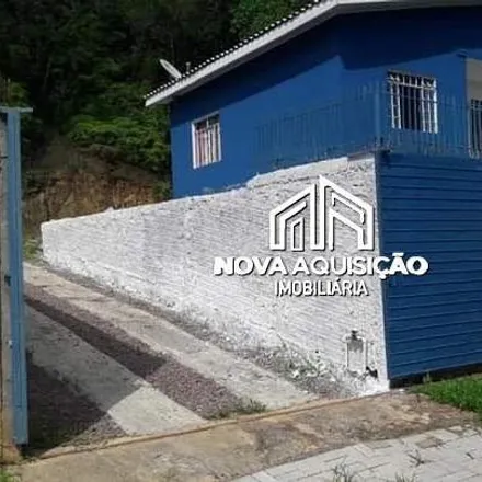 Buy this 2 bed house on Rua Cláudio Ferreira in Antonina - PR, 83370-000