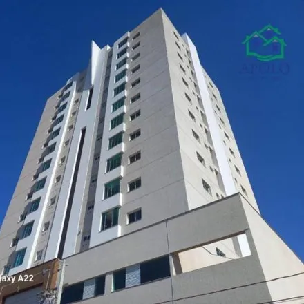 Image 2 - Rua Bento Ribeiro, Nova Rússia, Ponta Grossa - PR, 84070-220, Brazil - Apartment for sale