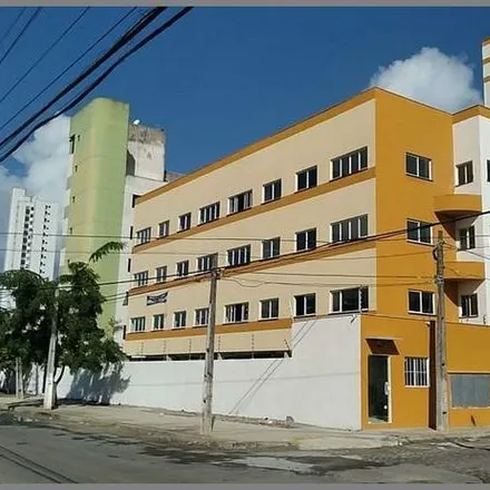 Image 2 - Interativa Digital, Rua João Florêncio de Queiroz 302, Capim Macio, Natal - RN, 59082-320, Brazil - Apartment for rent