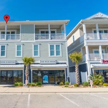 Buy this 2 bed condo on 299 Islander Drive in Queens Court, Emerald Isle
