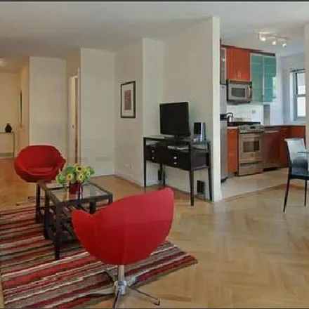 Rent this 2 bed apartment on Church of Our Saviour in 59 Park Avenue, New York