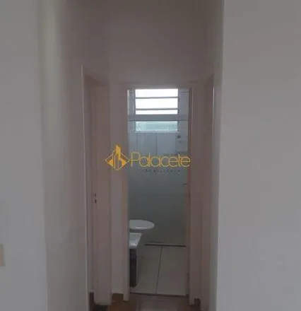 Buy this 2 bed apartment on Rua José Aristides Monteiro in Cavarucanguera, Taubaté - SP