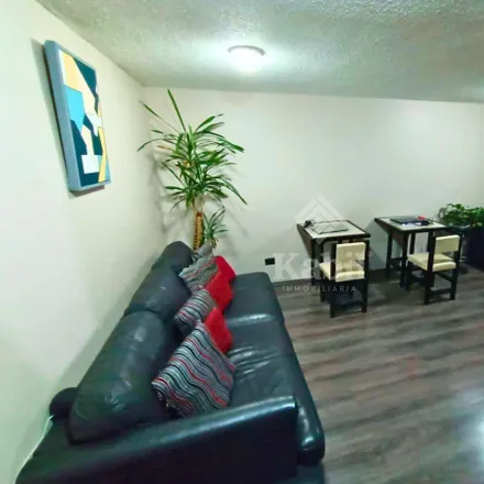 Buy this studio apartment on unnamed road in 54170 Tlalnepantla, MEX