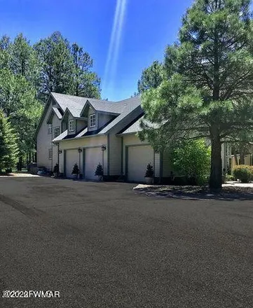 Image 6 - Pinetop Lakes Golf & Country Club, 4643 Buck Springs Road, AZ 85935, USA - House for sale